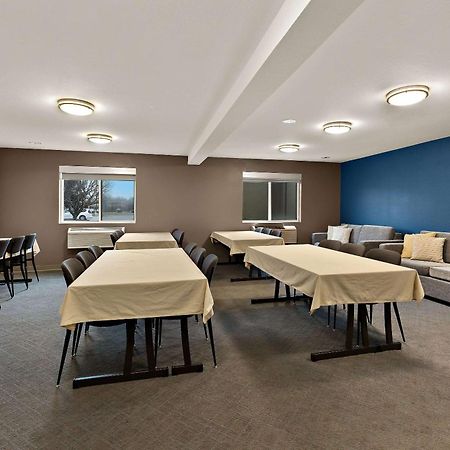 פרמונט Comfort Inn & Suites מראה חיצוני תמונה