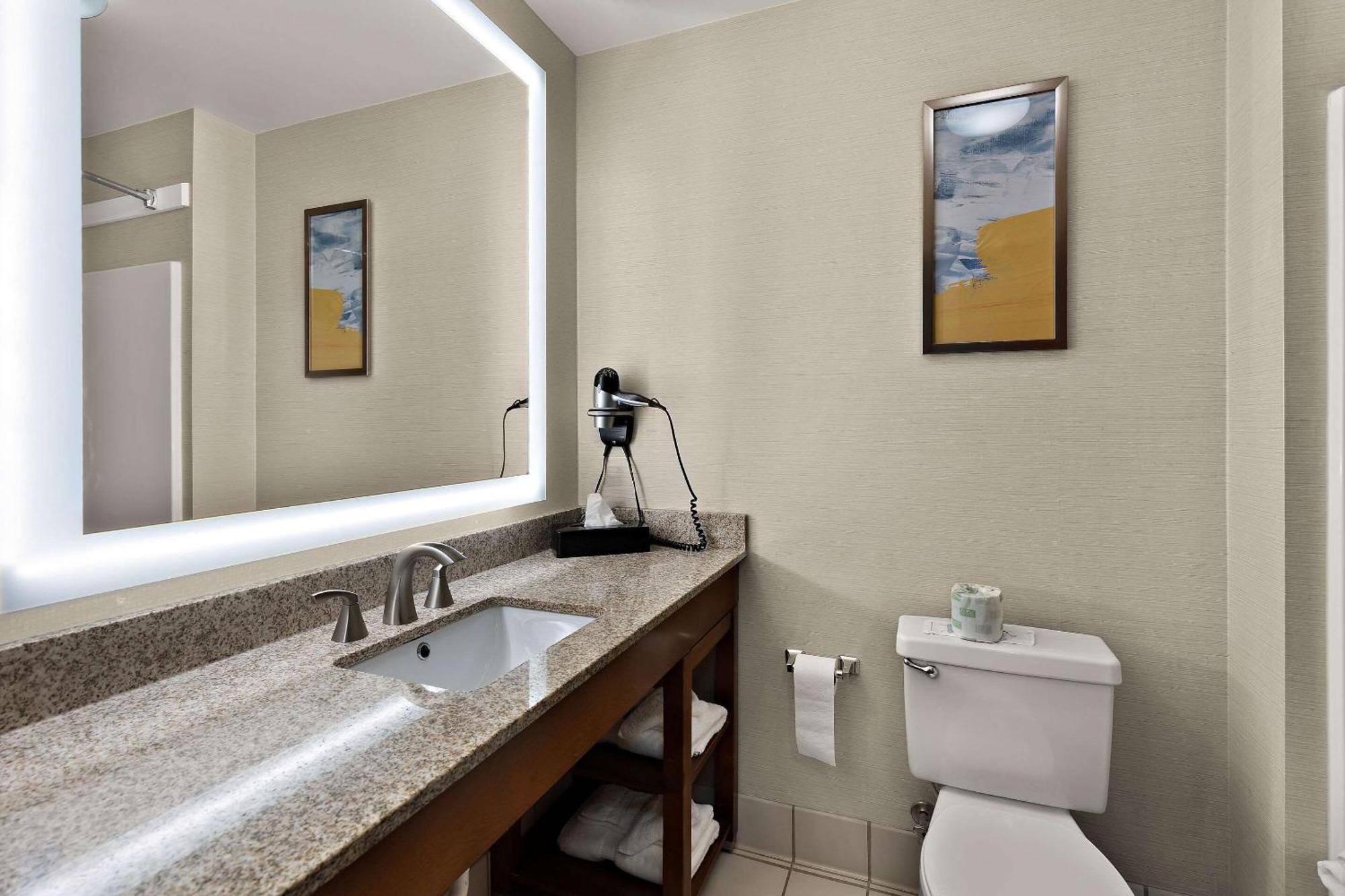 פרמונט Comfort Inn & Suites מראה חיצוני תמונה